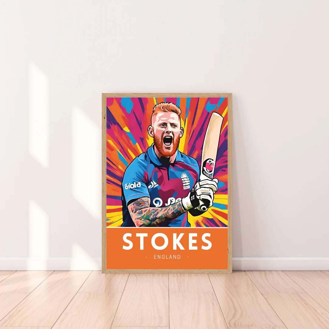 Pop Art Prints