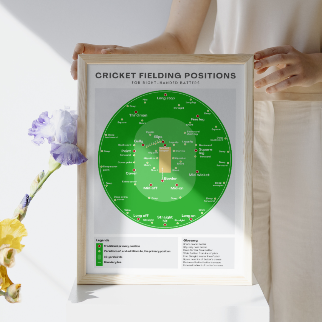 Cricket Posters and Prints
