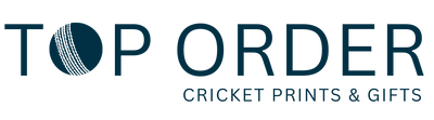 Top Order | Cricket Prints & Gifts